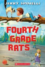 Fourth Grade Rats