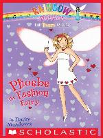 Phoebe the Fashion Fairy