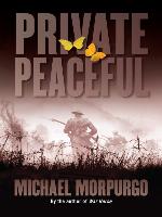 Private Peaceful