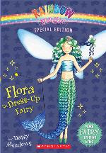 Flora the Dress-Up Fairy