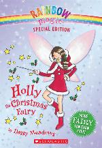 Holly the Christmas Fairy
