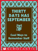 Thirty Days Has September