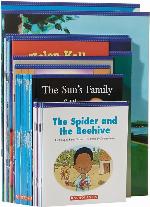 Everyday Book Box: Blue