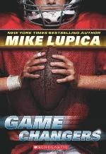 Game Changers (Game Changers #1) (1)