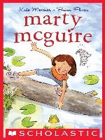 Marty McGuire