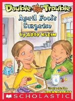 April Fool's Surprise