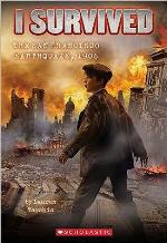 I Survived the San Francisco Earthquake, 1906