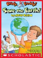 Save the Earth!