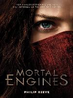 Mortal Engines