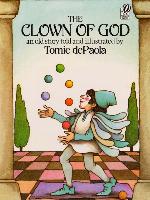 The Clown of God