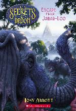 Escape from Jabar-loo