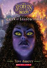 Queen of Shadowthorn