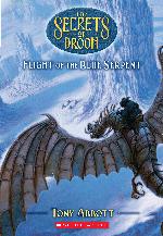 Flight of the Blue Serpent