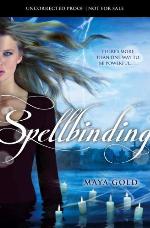 Spellbinding