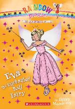 Eva the Enchanted Ball Fairy