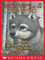 Wolves of the Beyond