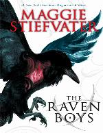 The Raven Boys