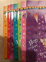 Rainbow Magic Princess Fairies (7 Volume Set)