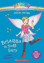 Brianna the Tooth Fairy