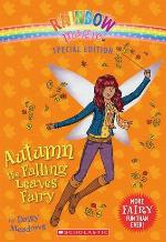 Rainbow Magic Special Edition: Autumn the Falling Leaves Fairy