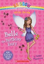 Belle the Birthday Fairy