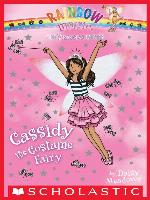 Cassidy the Costume Fairy
