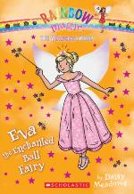 Eva the Enchanted Ball Fairy