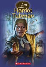 Harriet Tubman