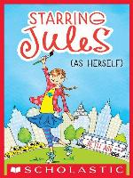 Starring Jules (as herself)