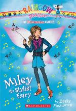 Miley the Stylist Fairy