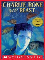 Charlie Bone and the Beast