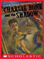 Charlie Bone and the Shadow
