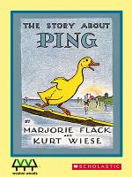 The Story About Ping