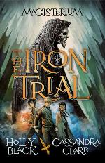 The Iron Trial