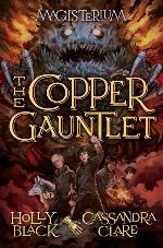 The Copper Gauntlet