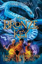 The Bronze Key