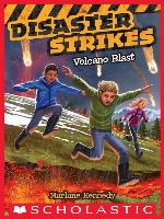 Volcano Blast