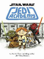 Jedi Academy