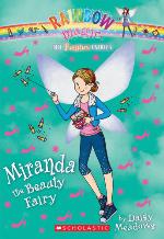 Miranda the Beauty Fairy