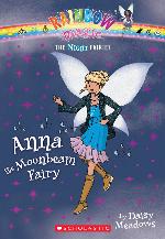 Anna the Moonbeam Fairy