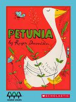 Petunia