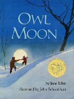 Owl Moon