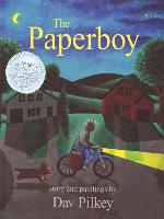 The Paperboy
