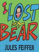 I Lost My Bear