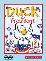 Duck for President