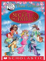 Thea Stilton Special Edition: The Secret of the Fairies