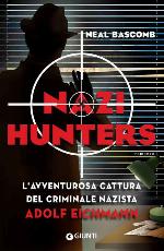 The Nazi Hunters