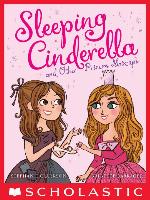 Sleeping Cinderella and Other Princess Mix-ups
