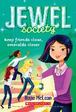 Keep Friends Close, Emeralds Closer