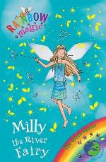 The Earth Fairies #6: Milly the River Fairy (6)